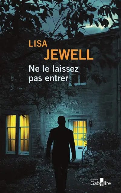 Ne le laissez pas entrer