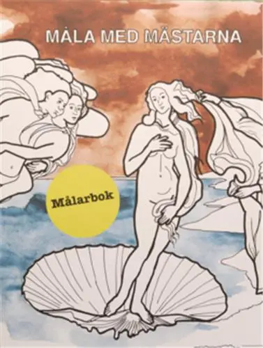 Paint with the Masters