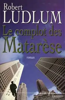 Le complot des Matarèse