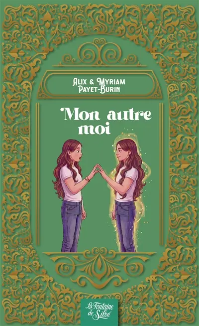 Mon autre moi