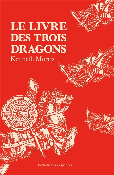 Le livre des trois dragons