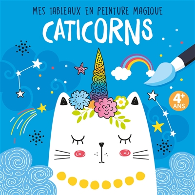 Caticorns