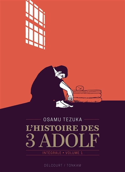 L'histoire des 3 Adolf :...