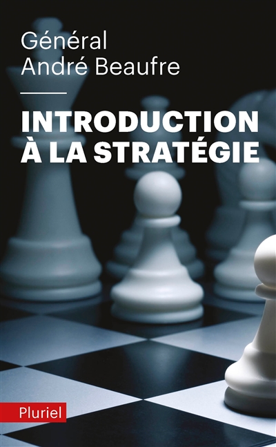 Introduction à la stratégie