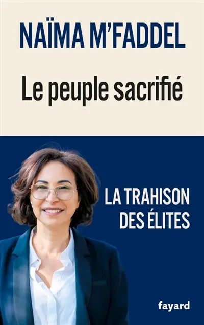 Le peuple sacrifié