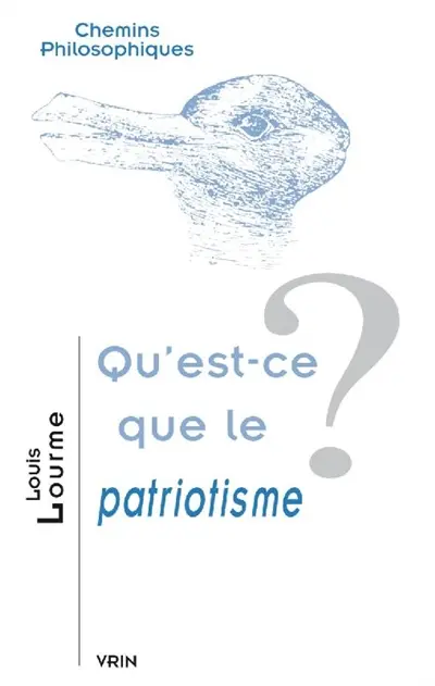 Qu'est-ce que le patriotisme ?