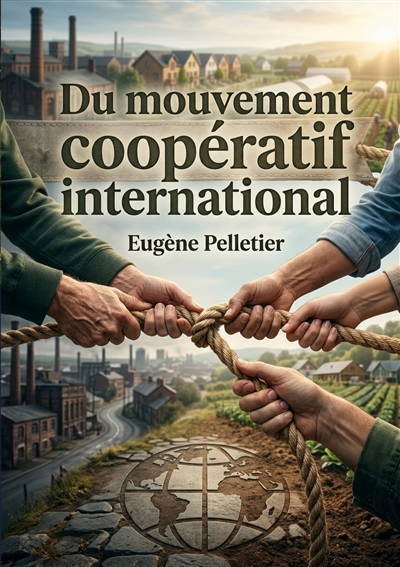 Du mouvement coopératif...