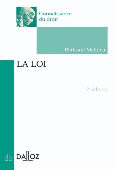 La loi