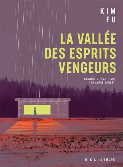 La vallée des esprits vengeurs