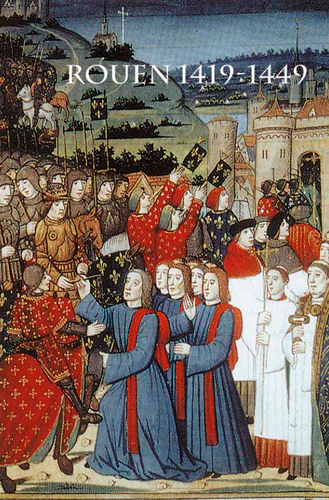 Rouen 1419-1449