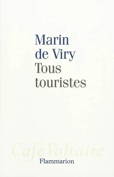 Tous touristes