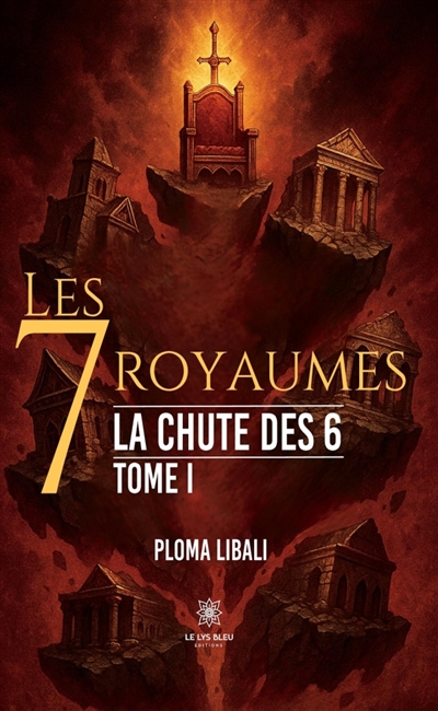 Les 7 royaumes : La chute...
