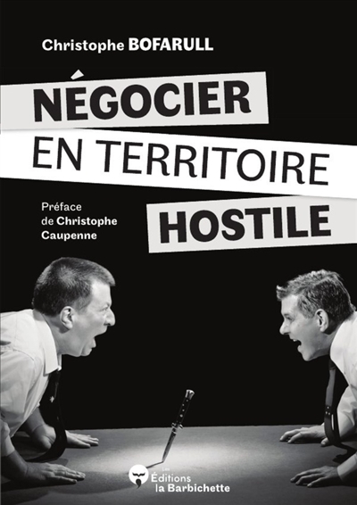 Négocier en territoire...