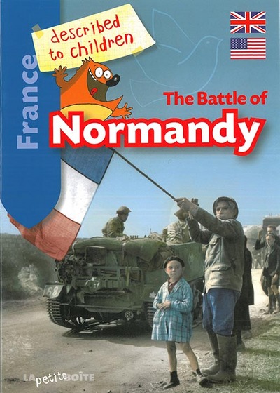 The battle of Normandy