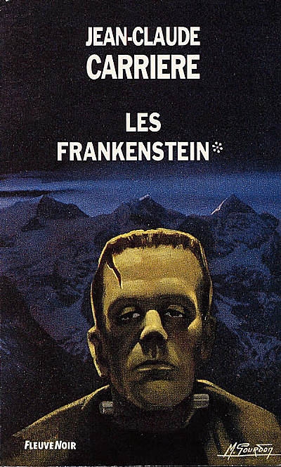 Les Frankenstein. Vol. 1