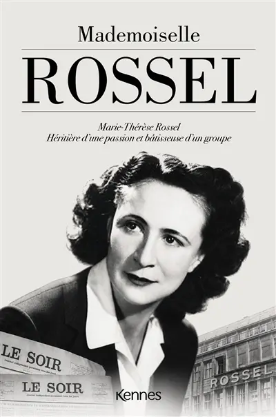 Mademoiselle Rossel