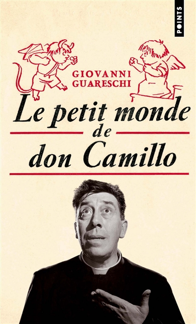 le petit monde de don camillo