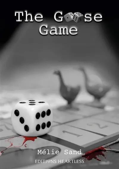 The Goose Game