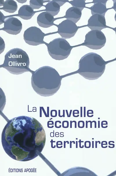 La nouvelle économie des territoires