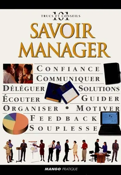 Savoir manager