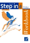 New Step in, anglais 6e,...