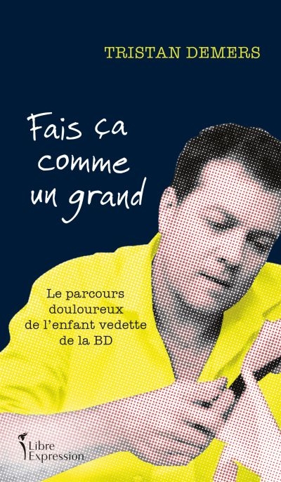 Fais ça comme un grand