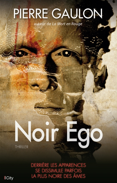 Noir ego