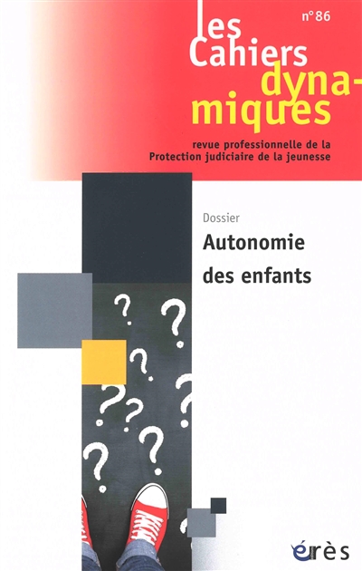Cahiers dynamiques (Les),...