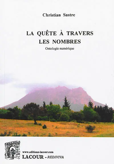 La quête à travers les nombres : ontologie numérique