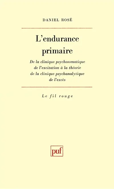 L'endurance primaire