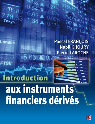 Introduction aux instruments financiers dérivés