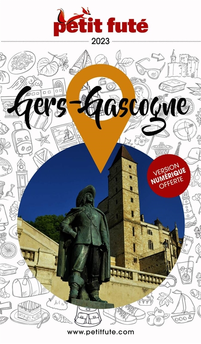 Gers-Gascogne : 2023
