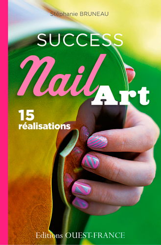 Success nail art : 15 réalisations