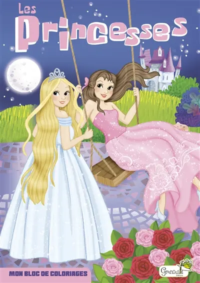 Les princesses