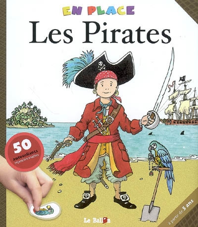 Les pirates