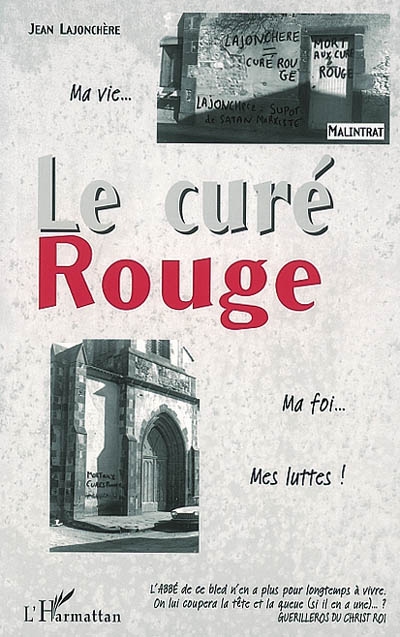 Le curé rouge