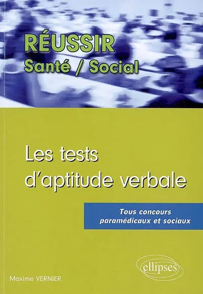 Les tests d'aptitude verbale
