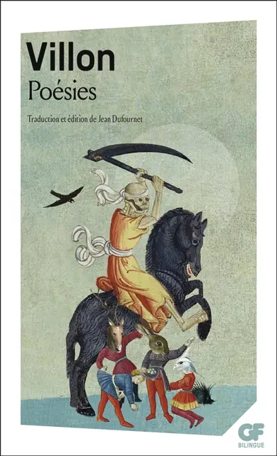 Poésies