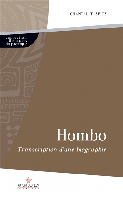Hombo : transcription d'une biographie