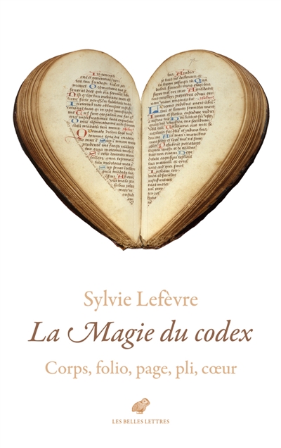 La magie du codex : corps,...
