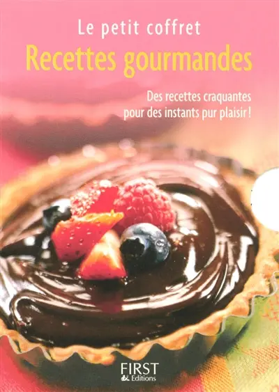 Recettes gourmandes