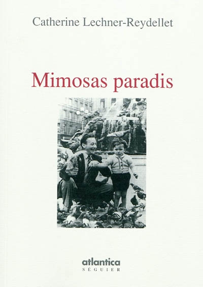 Mimosas paradis