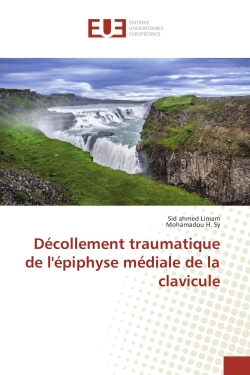 Decollement traumatique de...