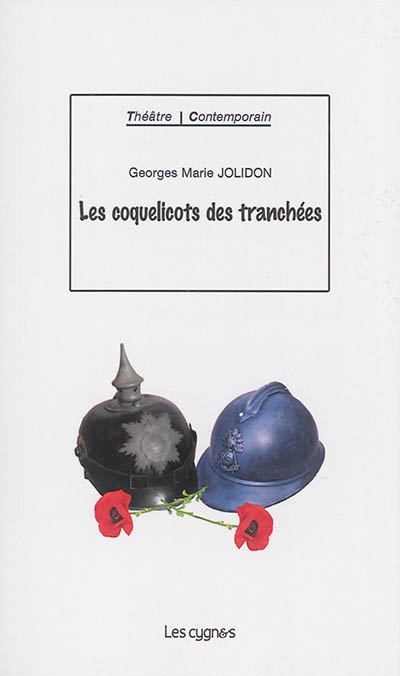 Les coquelicots des tranchées