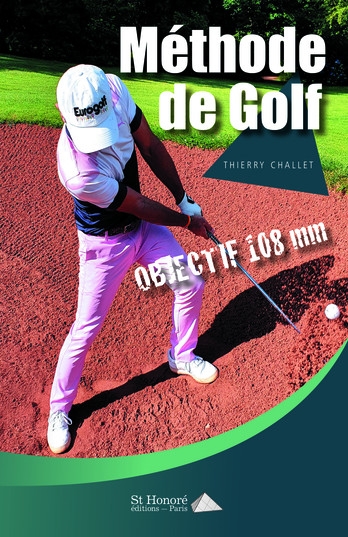 Méthode de golf : objectif 108 mm