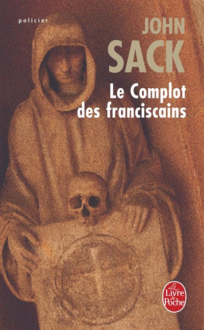 Le complot des franciscains
