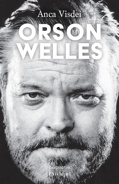 Orson Welles