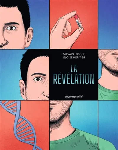 La révélation
