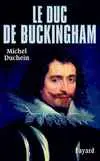 Le duc de Buckingham