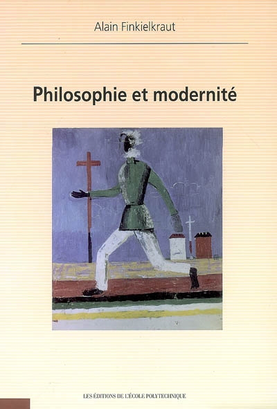 Philosophie et modernité